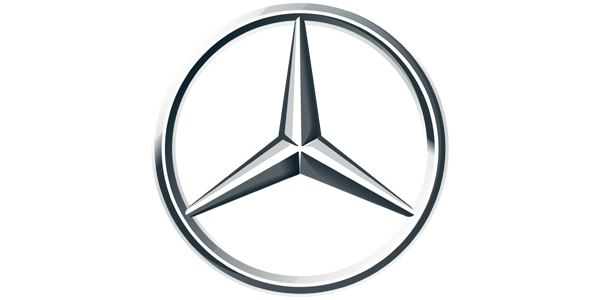 Mercedes-Benz logo