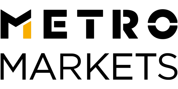 METRO Markets logo